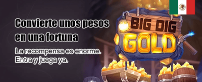 Bono de bienvenida exclusivo banner image