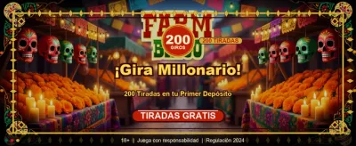 Premios increíbles te esperan banner image